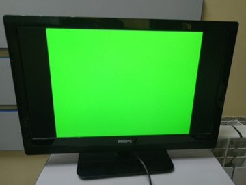 Б/в Телевізор LCD 22" Philips 221te4lb 01-200996373
