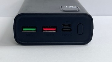 Б/в Повербанк Hinne he34b 50000mah 01-200997162