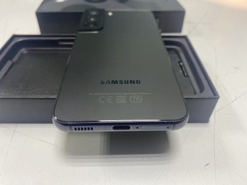 Б/у Мобільний телефон Samsung galaxy s22 8/128gb 01-200996998
