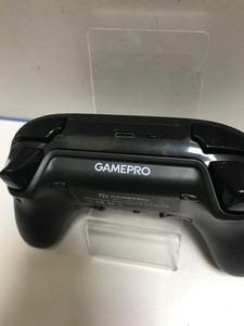 Б/в Геймпад Gamepro gpx13b 01-200997564