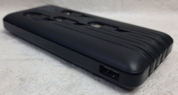 Б/в Повербанк Svitla 10000mah 01-200996217