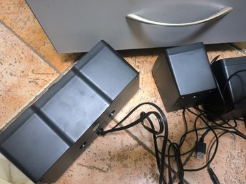 Б/в Акустика Gamepro gs629 rgb 01-200997243