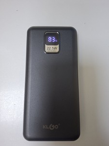 Б/в Повербанк Klgo kp-43 01-200997395