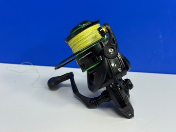 Б/в Котушка рибальська Flagman impulse river feeder 5500 01-200996416