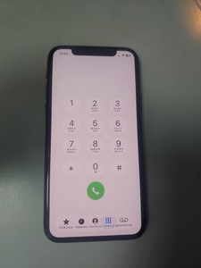 Б/в Мобільний телефон Apple iphone 11 pro 64gb 01-200998079