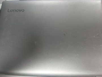 Б/в Ноутбук Lenovo 14/celeron n3350 ddr3/2gb ddr3/hdd *відсутній/ssd 32 gb/*інтегрована 01-200997991