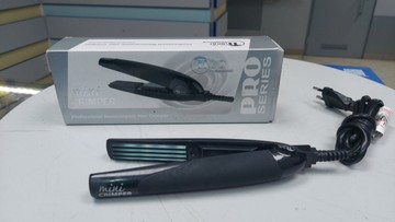 Б/в Плойка Tico mini crimper 01-200997191