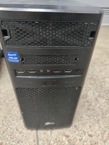 Б/в Системний блок Пк intel core i5-4670/ram 12 gb/hdd 500 gb/ssd 240 gb/nvidia gtx 650 (geforce) 1gb gddr5 128bit 01-200999336