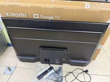 Б/в Телевізор Xiaomi tv a 43 2025 01-200998955