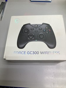 Б/в Геймпад Msi force gc300 wireless 01-200999575