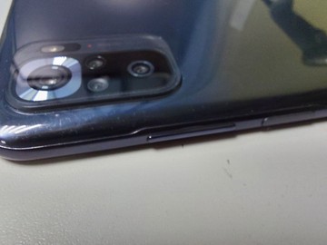 Б/в Мобільний телефон Xiaomi redmi note 10s 6/64gb 01-200999070
