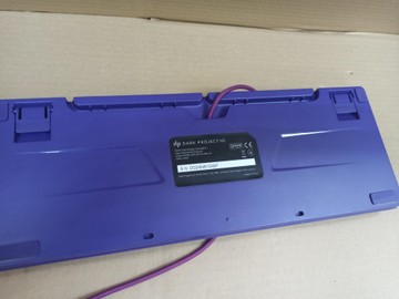 Б/в Клавіатура Dark Project kd87a 01-200999992