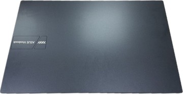 Б/в Ноутбук Asus 17/core i3-1315u ddr5/8gb ddr4/hdd *відсутній/ssd 512 gb/*інтегрована 01-200999514