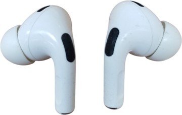 Б/у Навушники Apple airpods pro 2nd generation with magsafe charging case usb-c 01-200933918