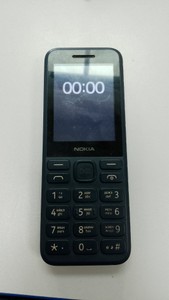 Б/у Мобільний телефон Nokia 130 dual sim 2023 ta-1576 01-201001921