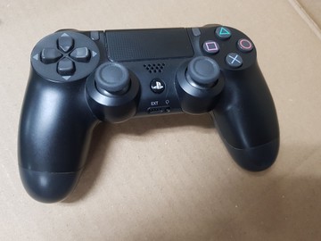 Б/в Ігрова приставка Sony playstation 4 slim 1tb 01-200999120