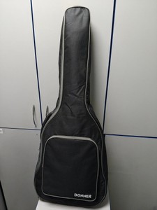 Б/в Акустична гітара Donner ec7041 01-201002330