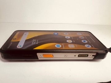 Б/у Мобільний телефон Ulefone armor 26 ultra wt 12/512gb 01-201002441