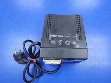 Б/в Стабілізатор напруги Powercom tca-1200 01-200983542