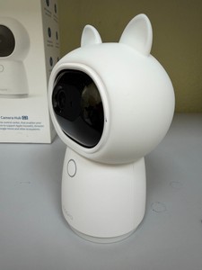 Б/в Ip-камера Aqara camera hub g3 01-201002369