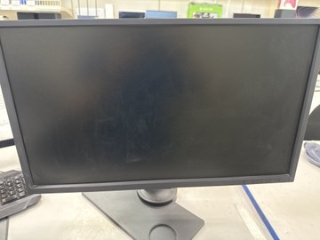 Б/в Монітор Benq benq zowie xl2546k 01-201003490