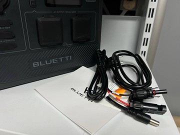 Б/в Зарядна станція Bluetti ac60 01-201003501