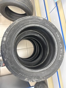 Dunlop sp sport 2000 215/55zr16