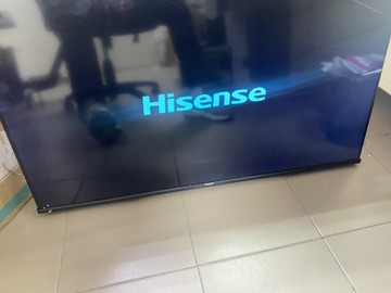 Б/в Телевізор Hisense 40a4n 01-201003586