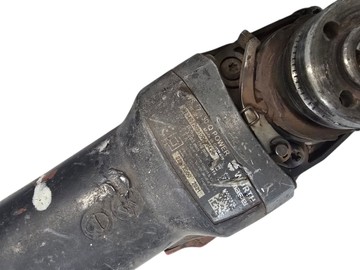 Б/в Кутова шліфмашина Wurth ews 17-125-eq 01-200988965