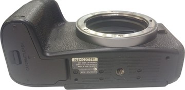 Б/в Фотоапарат Canon eos rp body 01-200911665