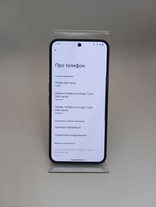 Б/в Мобільний телефон Solana seeker 8/128gb 01-201003797