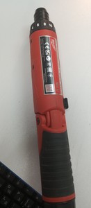 Б/в Шурупокрут Milwaukee m4 d-202b 01-201004265