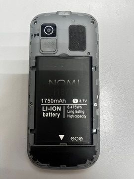 Б/в Мобільний телефон Nomi i1871 01-201002083