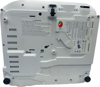 Б/в Проектор Epson eb-fh52 01-200972839