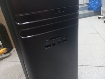 Б/в Системний блок Пк intel core i5-7400/ram 8 gb/hdd 1000 gb/ssd 128 gb/nvidia gtx 750 (geforce) 1gb gddr5 128bit 01-201005880