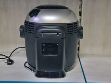 Б/у Фритюрница Tefal 2в1 multicook actifry my741cf1 01-201006121