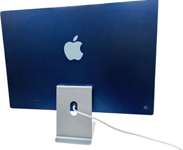 Б/в Моноблок Apple imac 24" a2438 /m1 with 8-core gpu / ram 16gb/ ssd 512gb 01-200935804