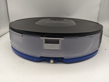 Б/в Робот-пилосос Rowenta x-plorer serie 65 rr8l65wh 01-201007734