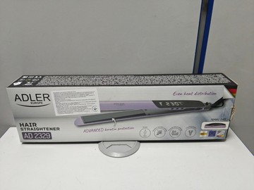 Б/в Плойка Adler ad 2329 01-201008693