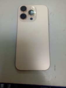 Б/у Мобільний телефон Apple iphone 16 pro 256gb 01-201007892