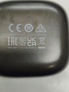 Б/в Навушники Jbl live flex 01-201007736