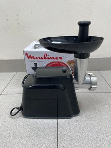 Б/в М`ясорубка Moulinex me105830 01-201002998