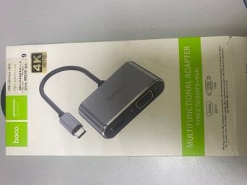 Б/в Usb-хаб Hoco hb29 01-201008193
