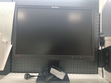 Б/у Монитор Lenovo l2250pwd 01-201011758
