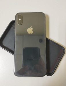 Б/у Мобільний телефон Apple iphone xs 64gb 01-201011507