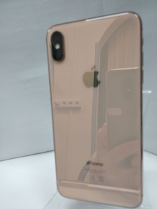 Б/в Мобільний телефон Apple iphone xs max 256gb 01-201007268