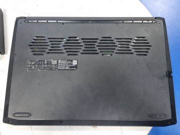 Б/в Ноутбук Lenovo 15/ryzen 5 5600h ddr4/16gb ddr4/ssd 512 gb/geforce rtx3050 4gb 01-201011742