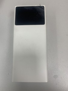 Б/в Повербанк Baseus star lord display 30000 mah 22.5w 01-201008576