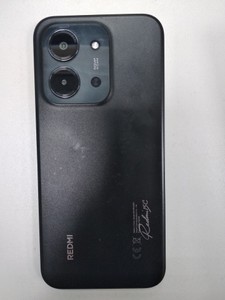 Б/в Мобільний телефон Xiaomi redmi 15c 4g 8/256gb 01-201012016