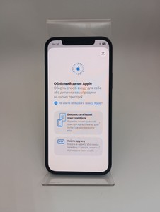 Б/в Мобільний телефон Apple iphone 12 128gb 01-201012507
